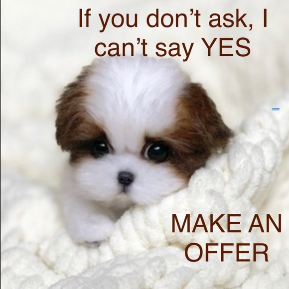 Sami & Jo ~ Blouse - Picture 8 of 8